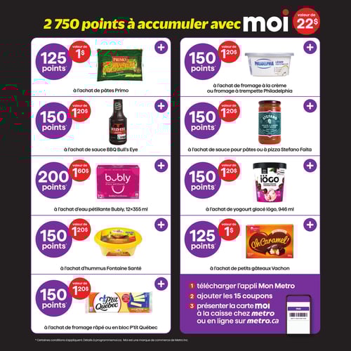 Circulaire Metro - Page 11