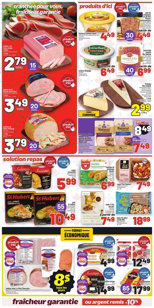 Circulaire Metro - Page 14