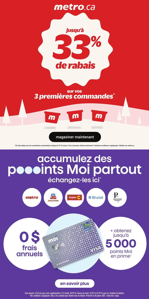 Circulaire Metro - Page 17