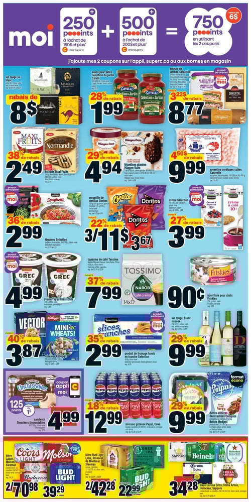 Circulaire Super C - Page 2
