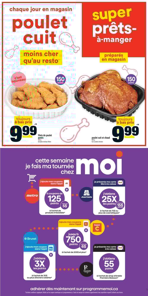 Circulaire Super C - Page 3