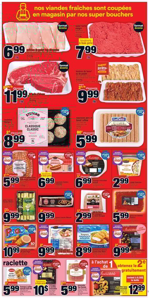 Circulaire Super C - Page 5