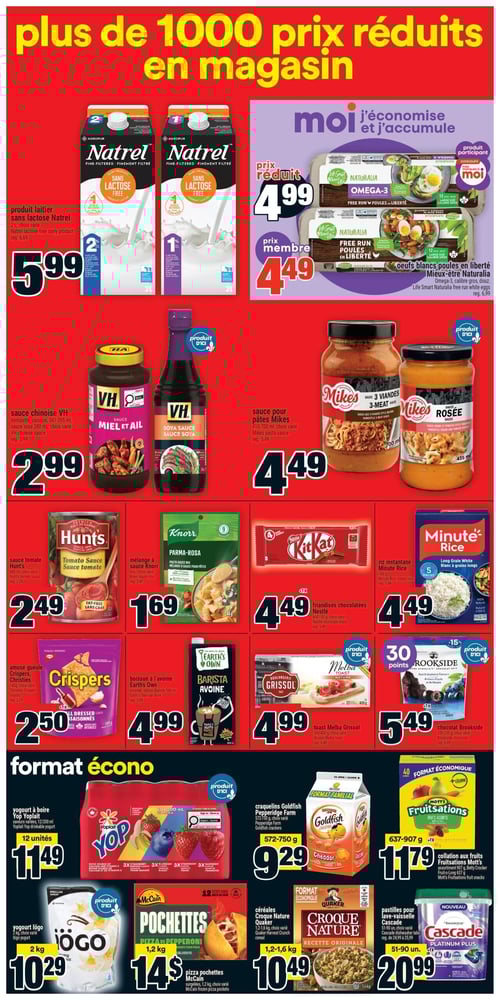 Circulaire Super C - Page 6