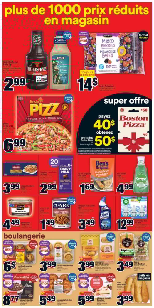 Circulaire Super C - Page 7