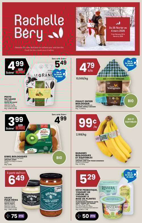Circulaire Rachelle-Béry - Page 1
