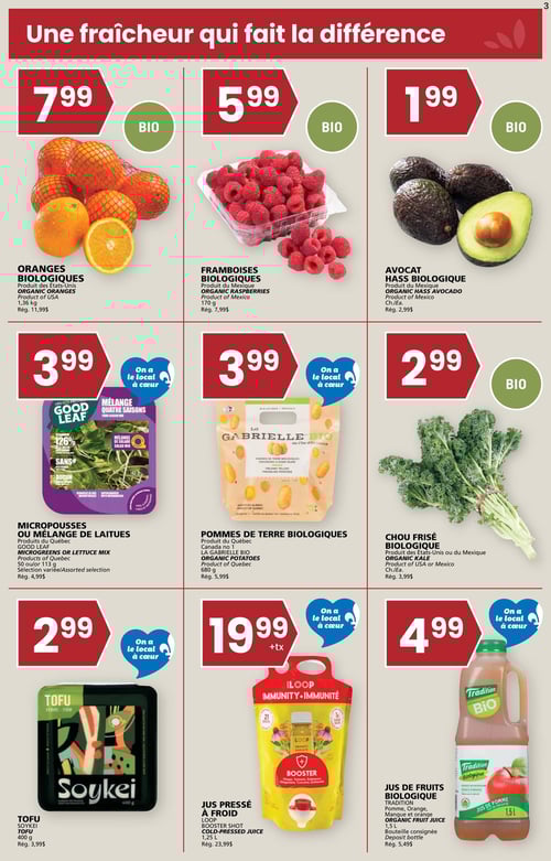 Circulaire Rachelle-Béry - Page 3