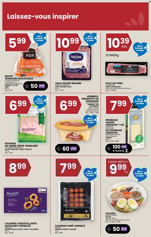 Circulaire Rachelle-Béry - Page 4