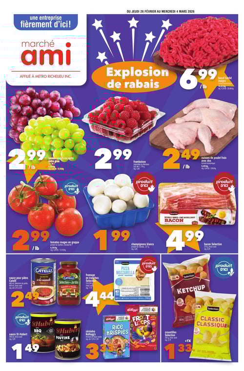 Circulaire Marché AMI - Page 1