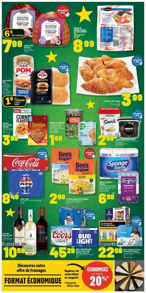 Circulaire Marché Richelieu - Page 3