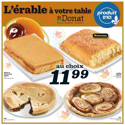 Circulaire Marché Richelieu - Page 4