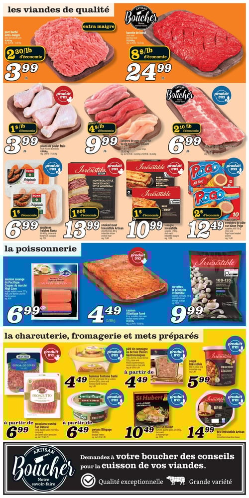 Circulaire Marché Richelieu - Page 5