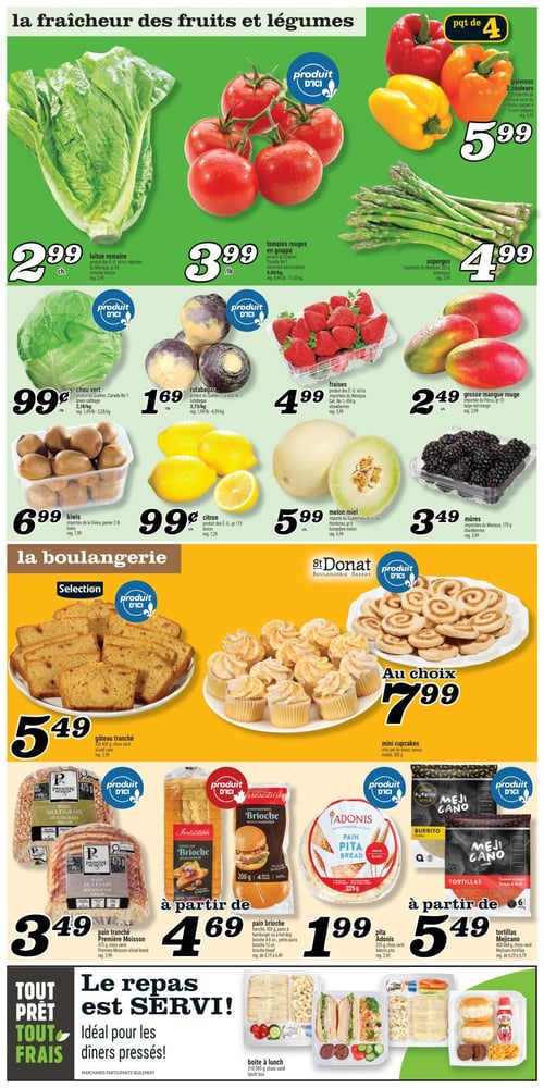 Circulaire Marché Richelieu - Page 6