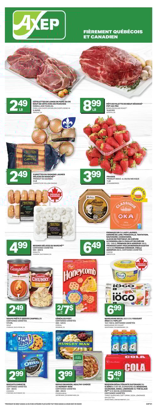 Circulaire Axep - Page 3