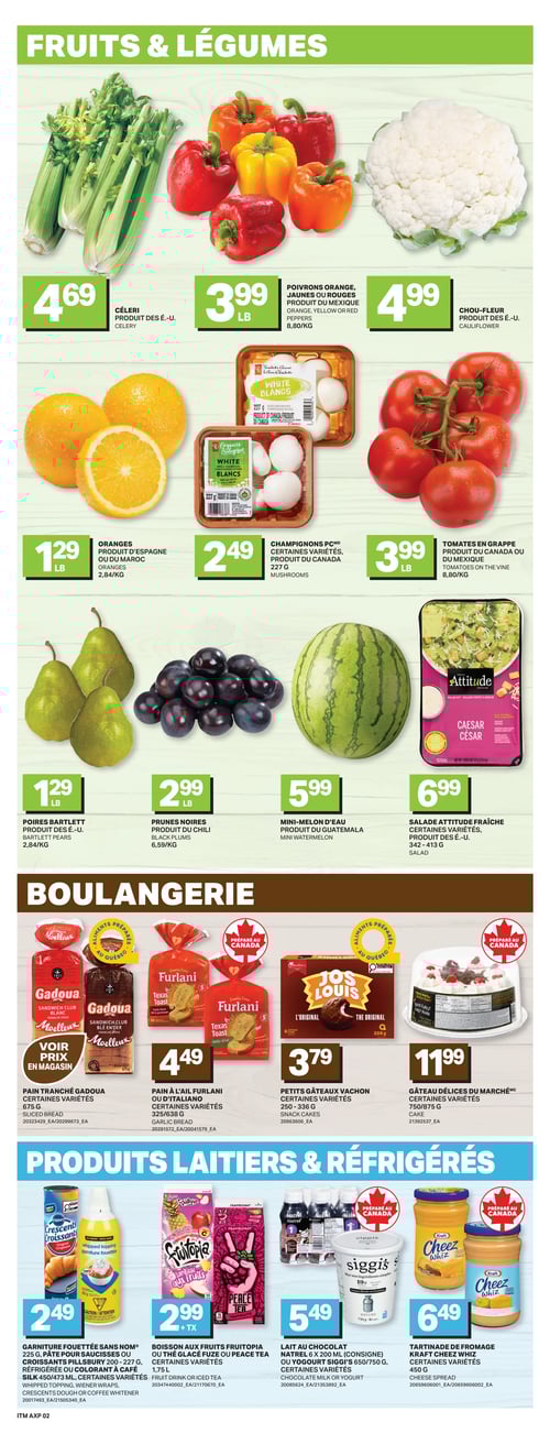 Circulaire Axep - Page 5