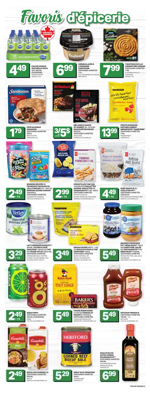 Circulaire Axep - Page 7