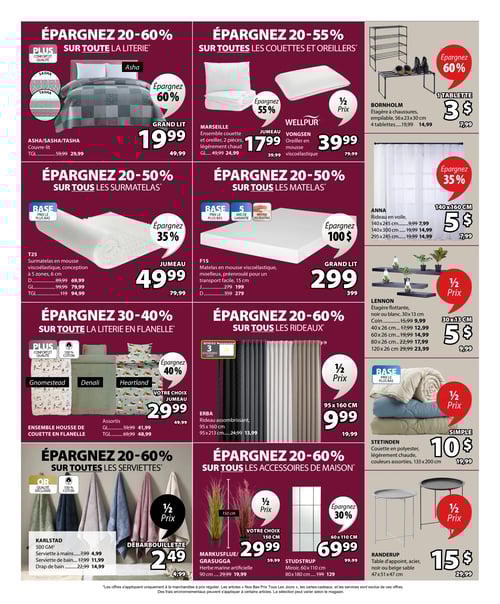 Circulaire Jysk - Page 2