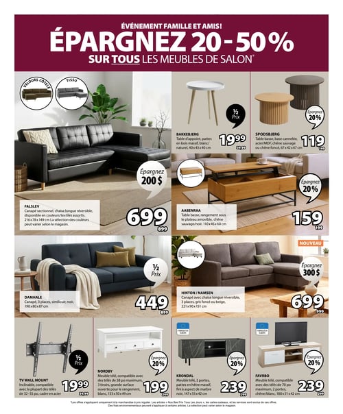 Circulaire Jysk - Page 4