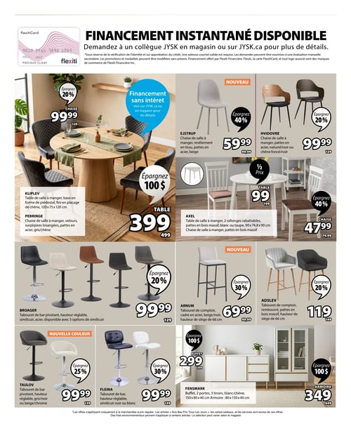 Circulaire Jysk - Page 6