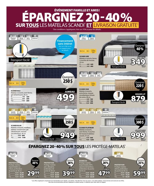 Circulaire Jysk - Page 9