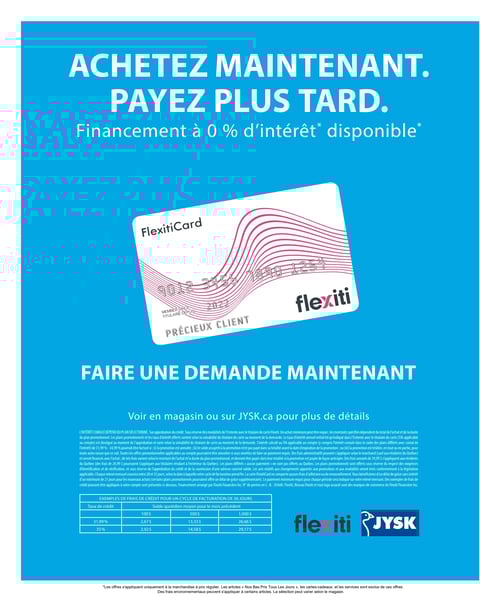 Circulaire Jysk - Page 24