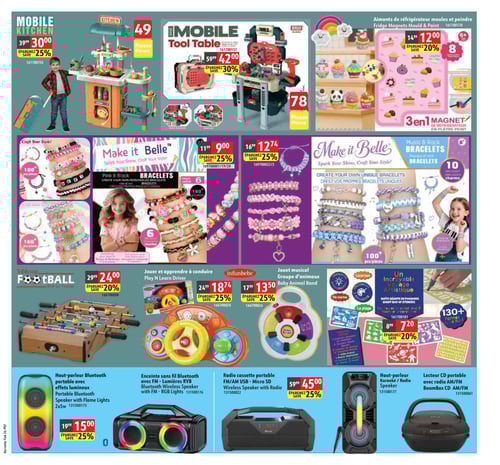 Circulaire Korvette - Page 7