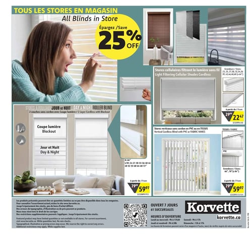 Circulaire Korvette - Page 8