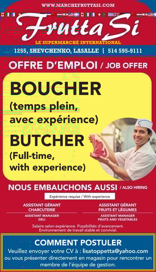 Circulaire Marché Frutta Si - Page 2