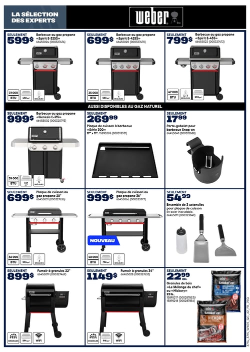Circulaire Rona - Page 11