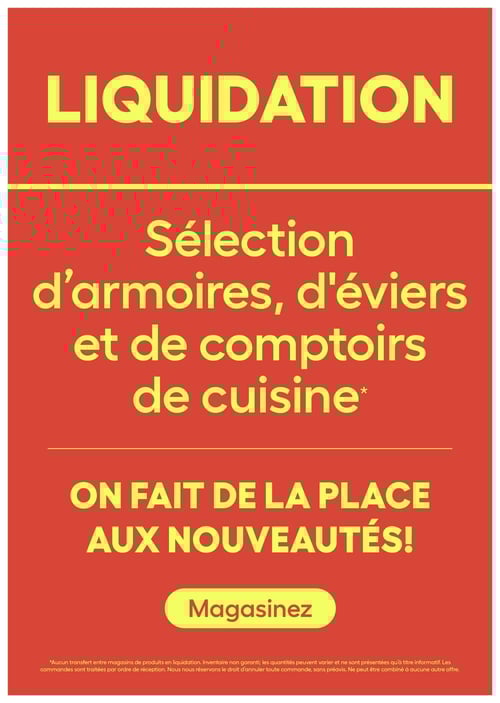 Circulaire Rona - Page 23