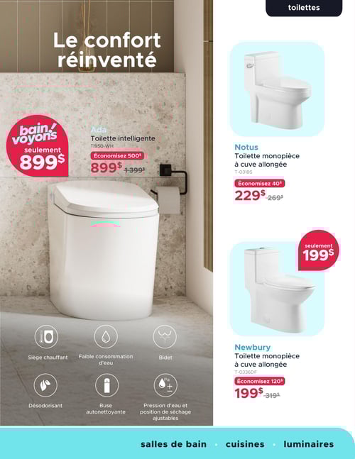 Circulaire Bain Dépôt - Page 5