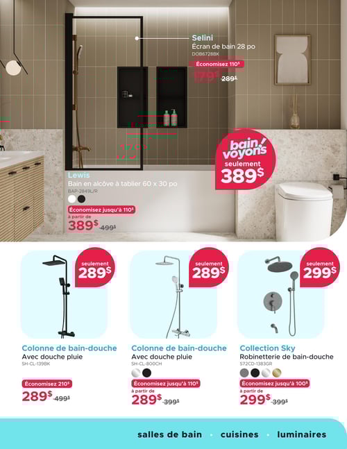 Circulaire Bain Dépôt - Page 9