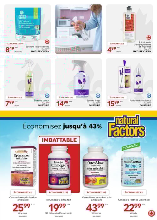 Circulaire La Boite à Grains - Page 12