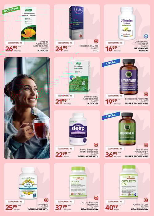 Circulaire La Boite à Grains - Page 13