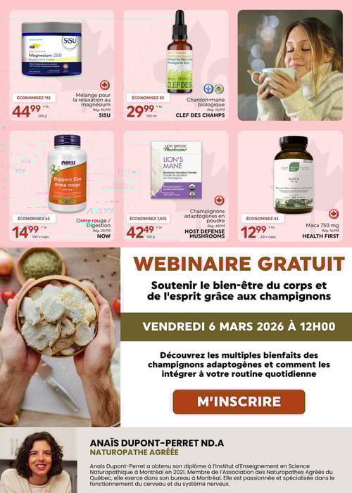 Circulaire La Boite à Grains - Page 14