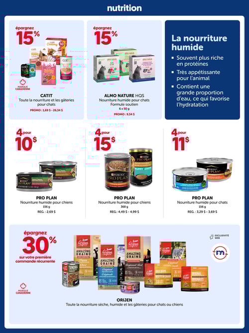 Circulaire Mondou - Page 4