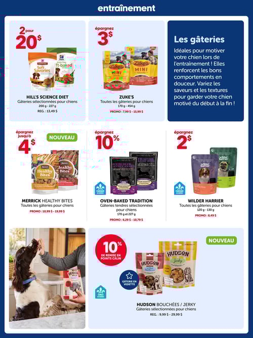 Circulaire Mondou - Page 5