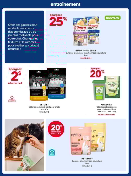 Circulaire Mondou - Page 6