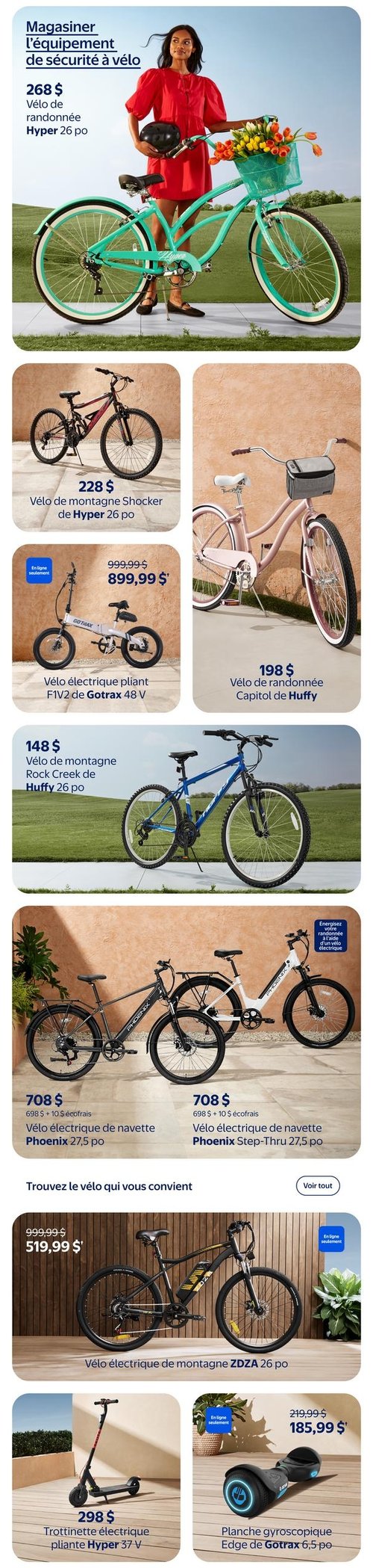 Circulaire Walmart - Tendance Jardin - Page 14