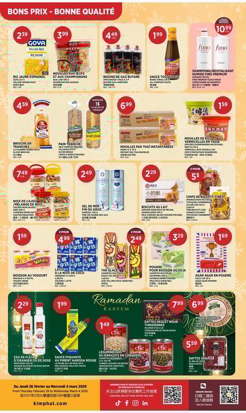 Circulaire Kim Phat - Page 2