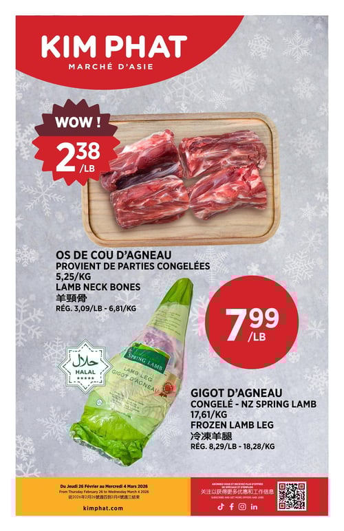 Circulaire Kim Phat - Page 9