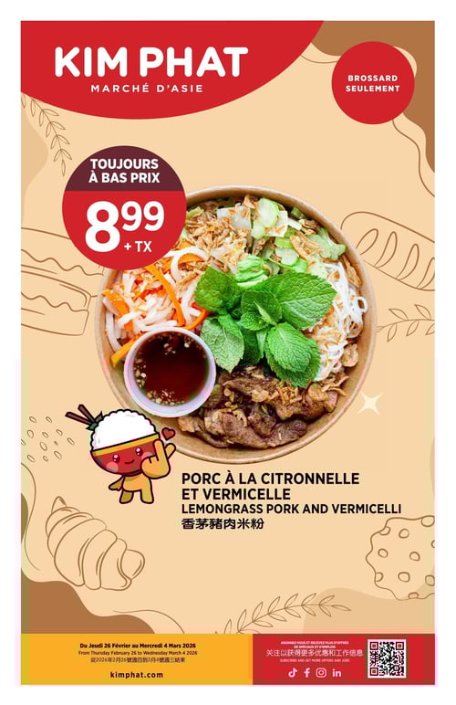 Circulaire Kim Phat - Page 11