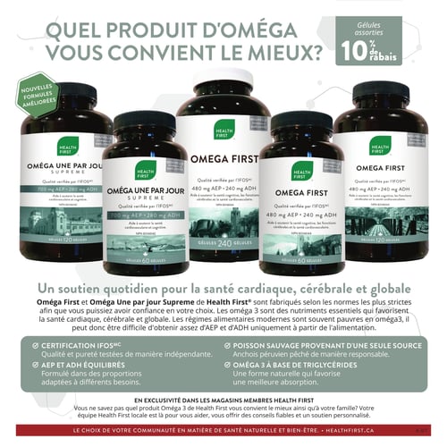 Circulaire À Fleur de Vie - Page 3