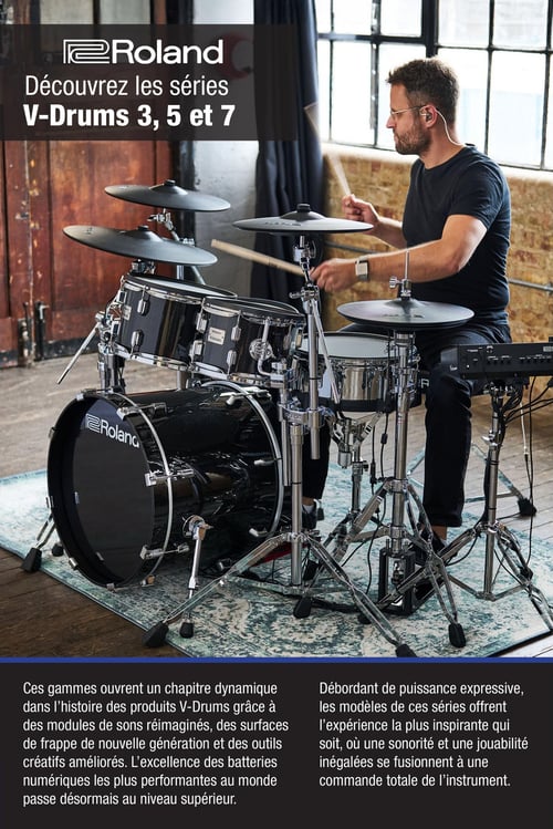 Circulaire Long & McQuade Instruments de Musique - Page 8