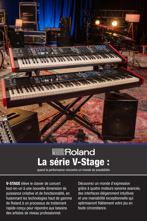 Circulaire Long & McQuade Instruments de Musique - Page 12