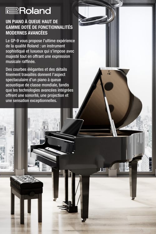 Circulaire Long & McQuade Instruments de Musique - Page 14