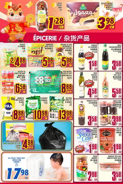 Circulaire Marché LianTai - Page 4