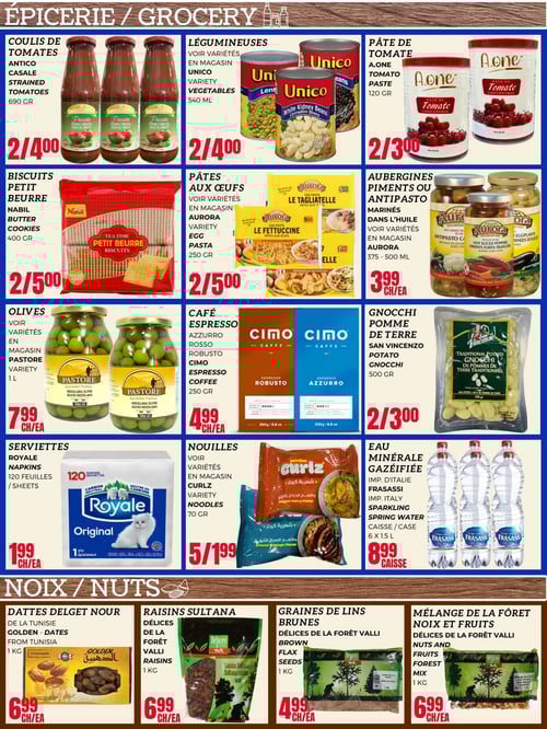 Circulaire Euromarché - Page 4