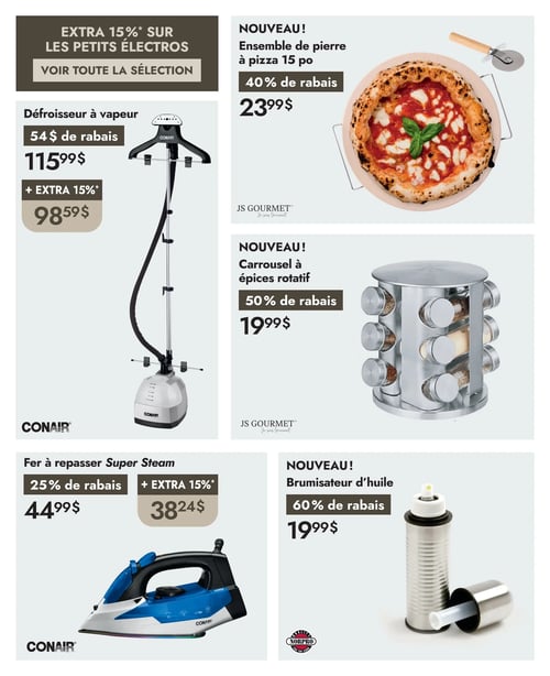Circulaire Linen Chest - Page 4
