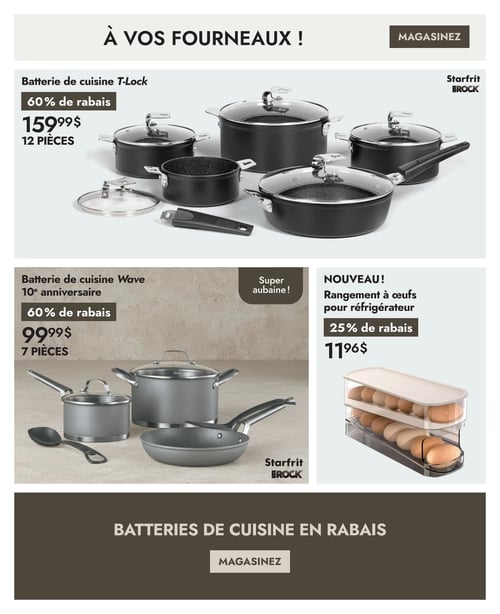 Circulaire Linen Chest - Page 5