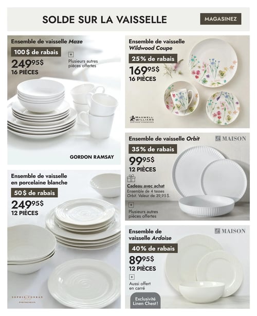 Circulaire Linen Chest - Page 6